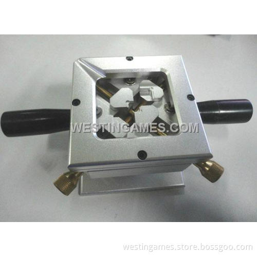 New 2012 BGA Multi-Functional Reballing Stencils (90*90)